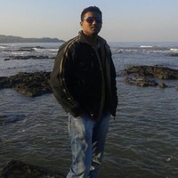 Vijay Kadam