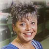 Erica Bergen