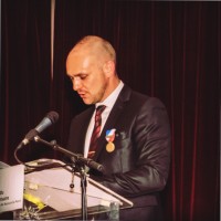 ANTHONY DESSEIN