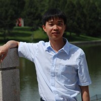 Nelson Hu