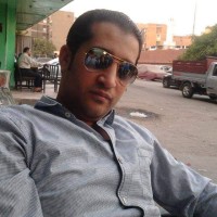 Amr Mostafa Gomma Ahmed