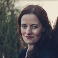 Katharine Chapman