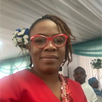 Olajumoke Sarah Akinwande