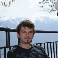 Christian Rebecchi
