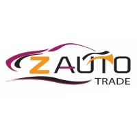 Z Auto Trade Dubai