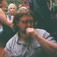 Josh T Smith