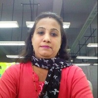 Shweta Nerurkar