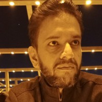 Aqeel Ahmed Syed