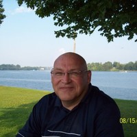 Norman Trafford