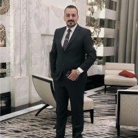 Abdallah Al-Assaf (Mba, Certifrs)