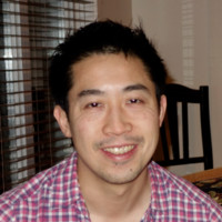Winston Lee