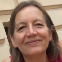 Louise Churcher