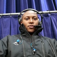 Bongani Johanes