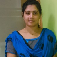 Jisha Manoj