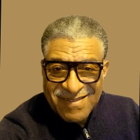Malcolm Harris