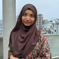 Aysha Khatun
