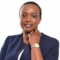 Monica Mbugua