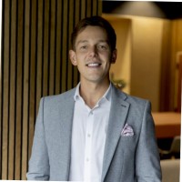 Ben Bushill Mrics
