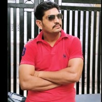 Jogendra Singh Rathore (Sanderao )