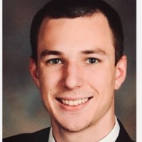 Dalton Currin