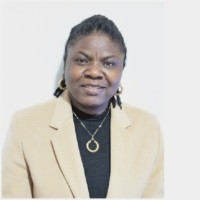 Ufuoma Peace Adegoke
