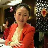 Ruihanna gao