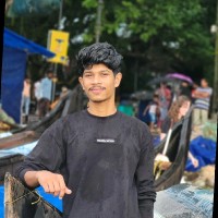DEEPESH V .P