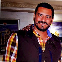 Ayman Kotb
