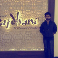 Gaurav Sant