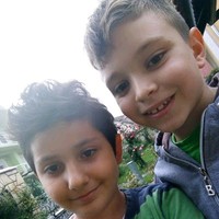 XANDREJ i X JOVA XJ