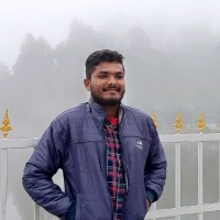 Praveen B