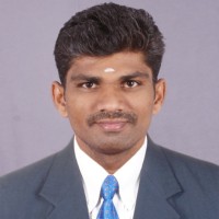 Gopalakrishnan V