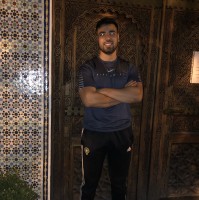 Mohamed Cheffadi