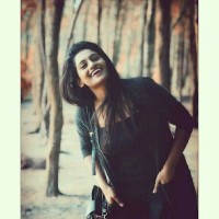 Arpita Saha