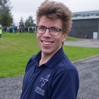 Knut Åshammer