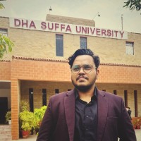 Muhammad Saad
