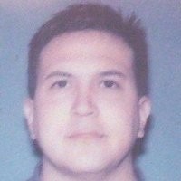 Jacob Baca