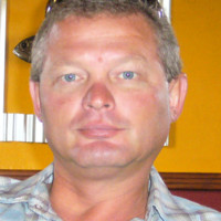 Pieter Ludick