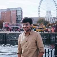 Adarsh Karan K P
