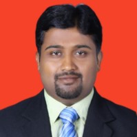 G Santosh Kumar