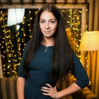 Margarita Kasyanova
