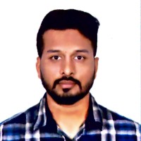 Pavankumar T
