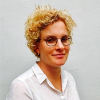 Stefanie Reyskens