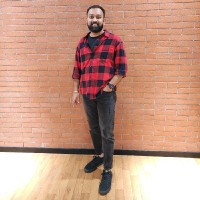 Anush Kumar