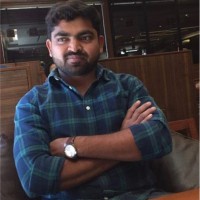 Rahul Bari