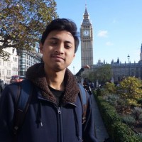 Muhammad Hanif Imaduddin
