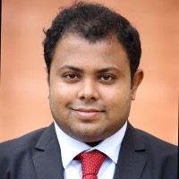 Anirban Sinha