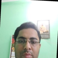 Karunadri Ghosh