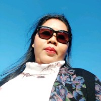Anjali Singha