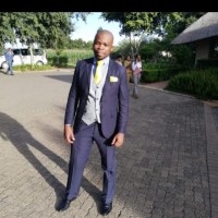 Sipho Mate